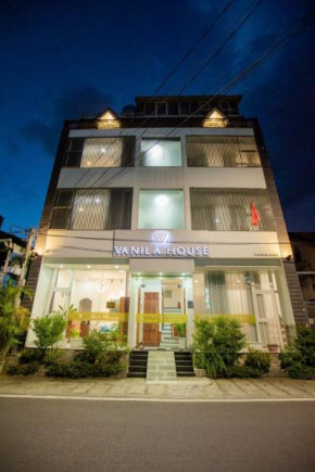 Vanila House